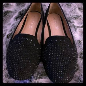 Aldo flats